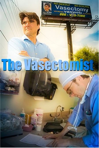 The Vasectomist Poster of The Vasectomist