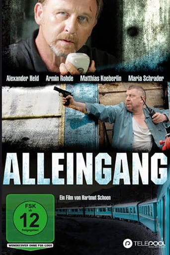 Poster of Alleingang
