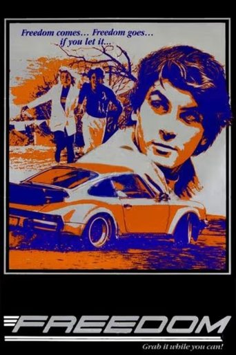 Poster of Freedom