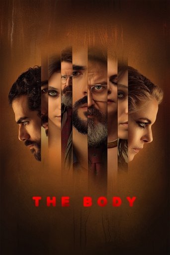 The Body Poster of The Body