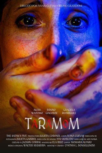 Taramom Poster of Taramom