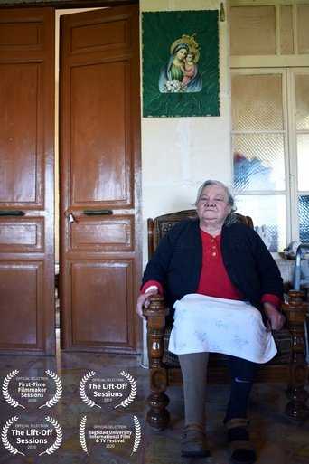My Grandmother's Story Poster of My Grandmother's Story