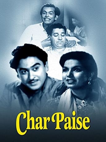 Poster of Char Paise