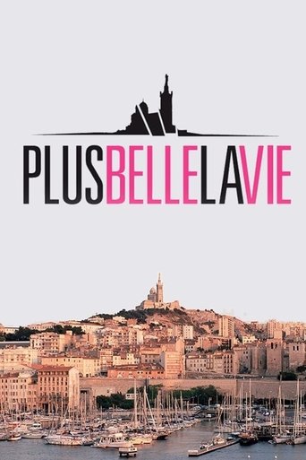 Portrait for Plus belle la vie - Season 18