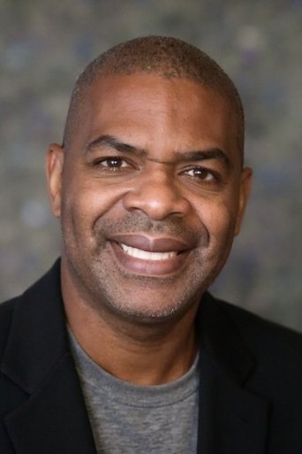 Portrait of Daniel R. Hubbard