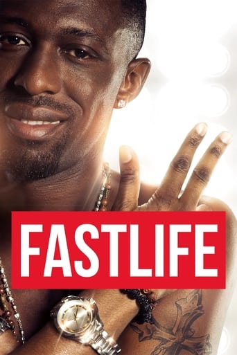 Poster of Fastlife
