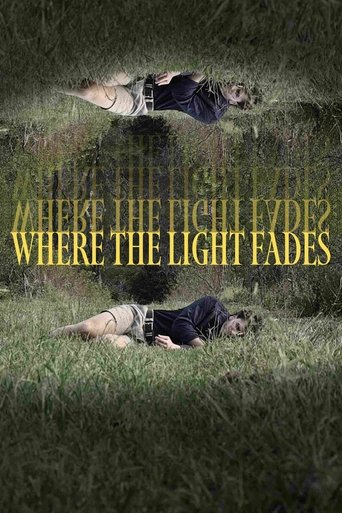 Poster of Where the Light Fades