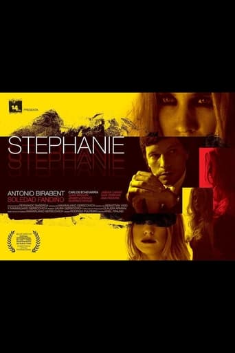 Poster of Stephanie