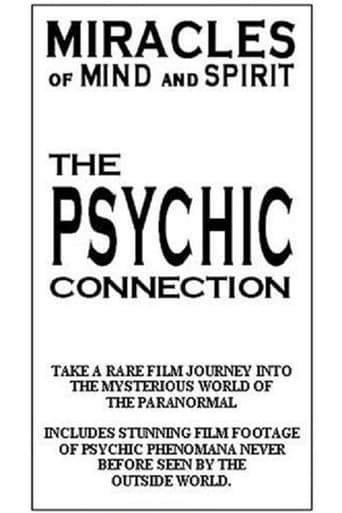 Poster of The Psychic Connection