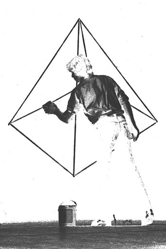 Poster of Pyramid Drawings