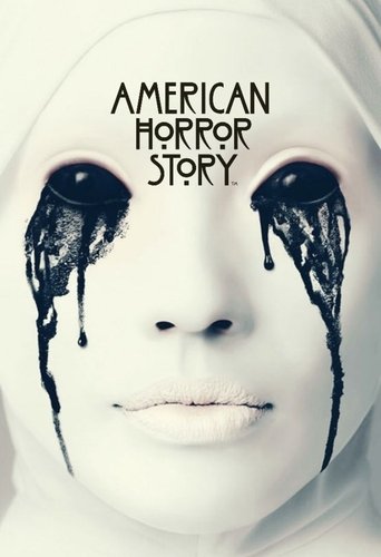 Poster of American Horror Story: Asylum