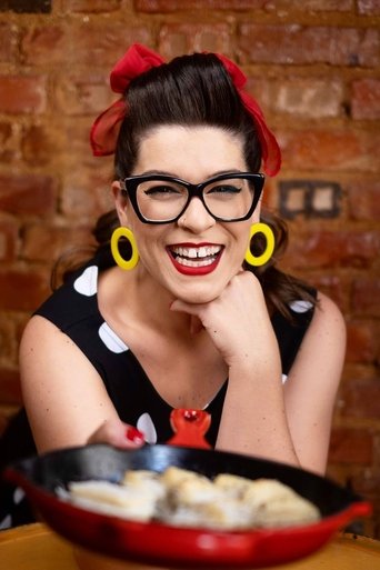 Portrait of Filipa Gomes