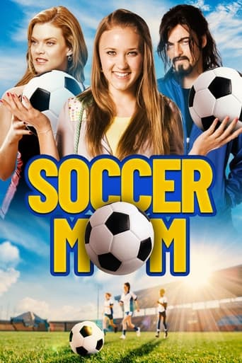 Poster of Soccer Mom