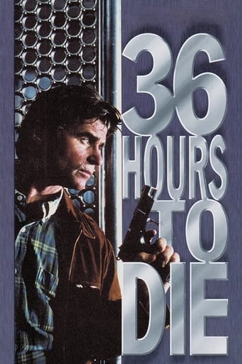 Poster of 36 Hours to Die