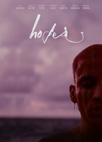 Poster of hojes