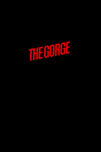 Poster of The Gorge