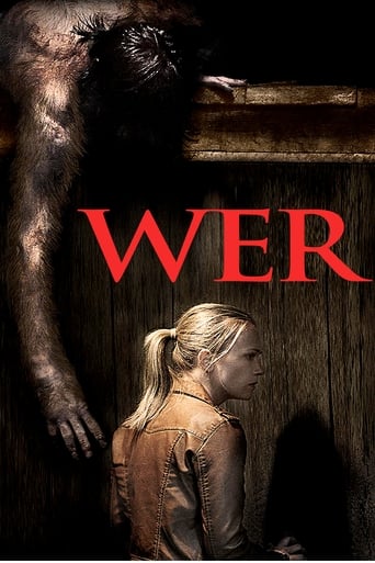 Poster of Wer