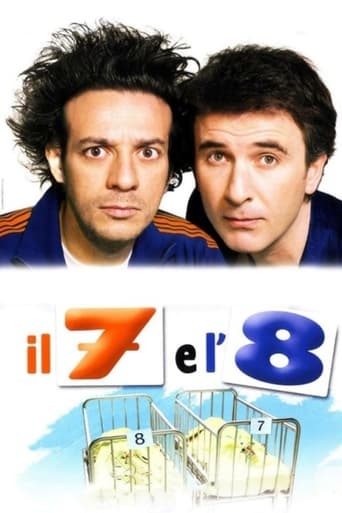 Poster of 7 and 8