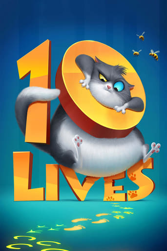 Poster of 10 Lives