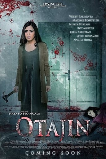 Poster of Otajin