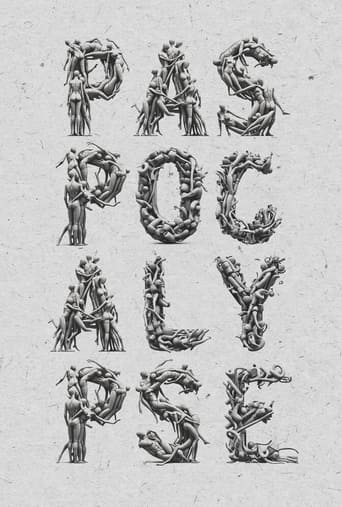 Paspocalypse Poster of Paspocalypse