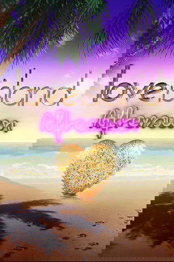 Love Island: Aftersun Poster of Love Island: Aftersun