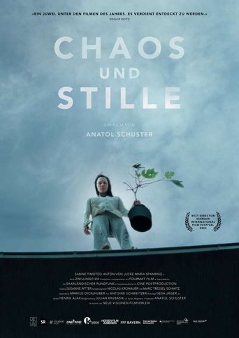 Poster of Chaos and Silence
