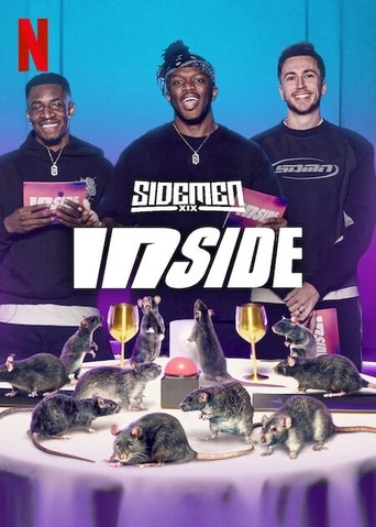 Portrait for Inside - Season 2