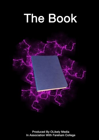 Poster of The Book