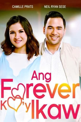 Poster of Ang Forever Ko'y Ikaw