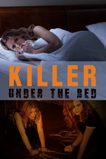 Poster of Killer Under The Bed