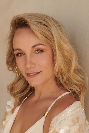 Portrait of Jorna Wierts