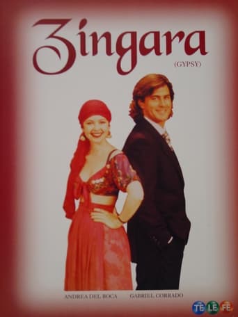 Poster of Zíngara