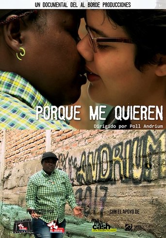 Poster of Why Do You Love Me?