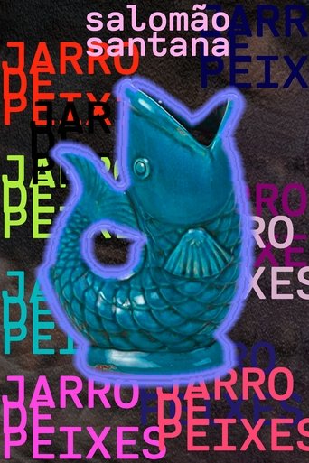 Jarro de Peixes Poster of Jarro de Peixes