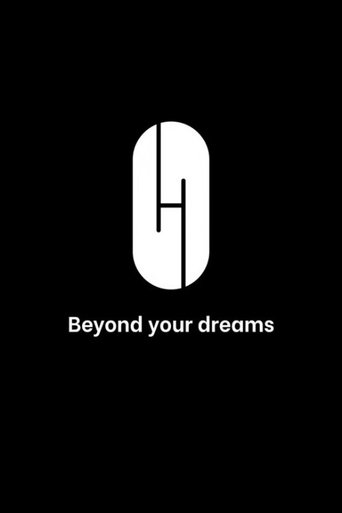 Beyond Your Dreams Poster of Beyond Your Dreams
