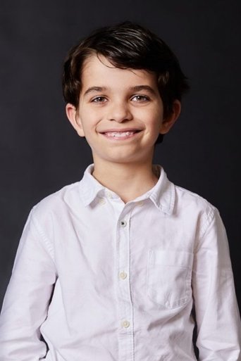 Portrait of Martim Balsa