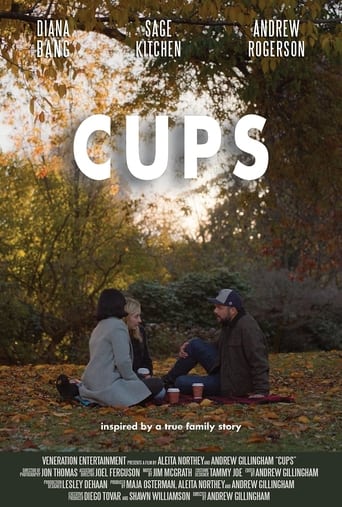 Poster of Cups