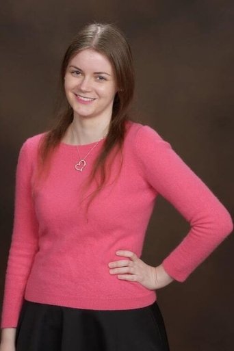 Portrait of MaryAnn Keyser