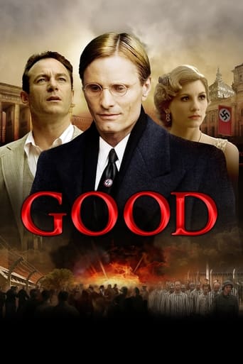 Poster of Good