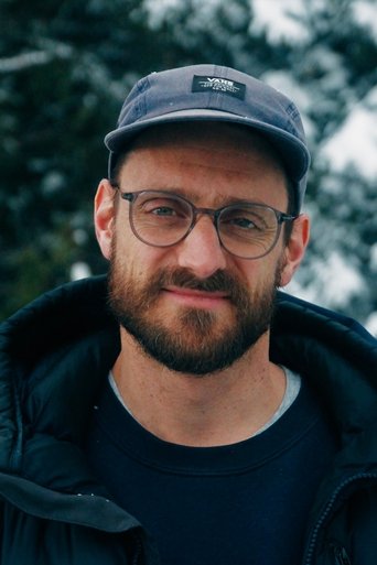 Portrait of Guillaume Monette