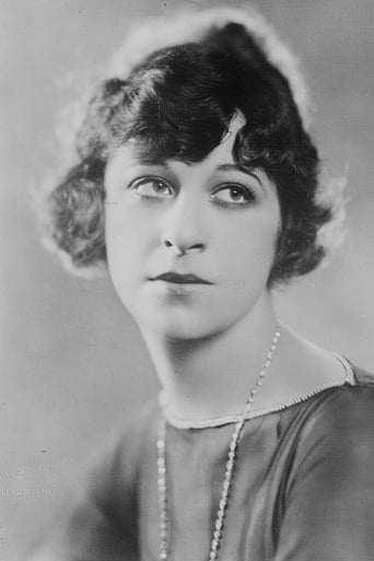 Portrait of Fanny Brice