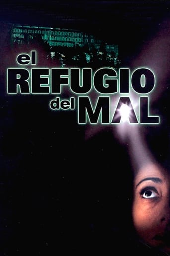 Poster of El refugio del mal