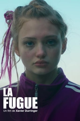 Poster of La fugue