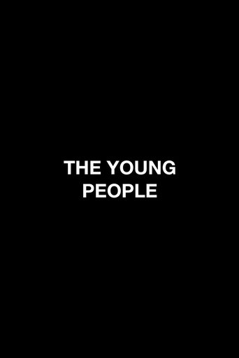 The Young People Poster of The Young People