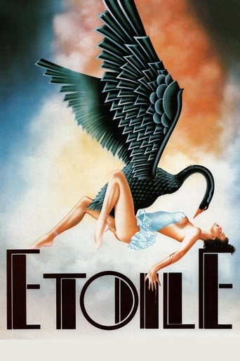 Poster of Etoile