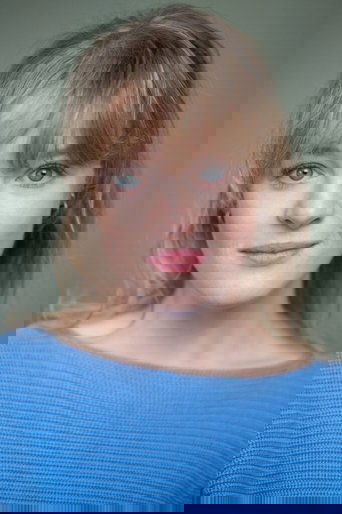Portrait of Aine Flanagan