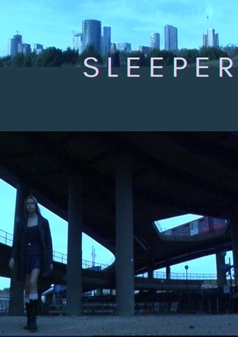 Poster of Sleeper