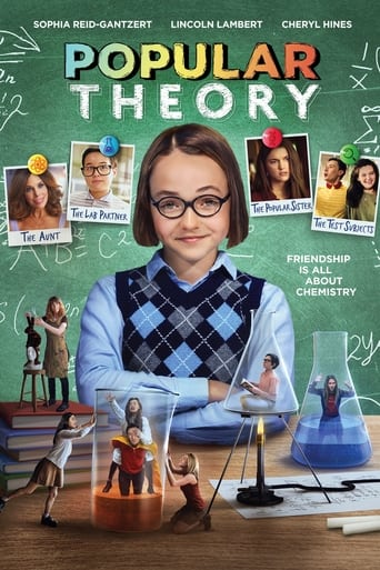 Poster of Popular Theory