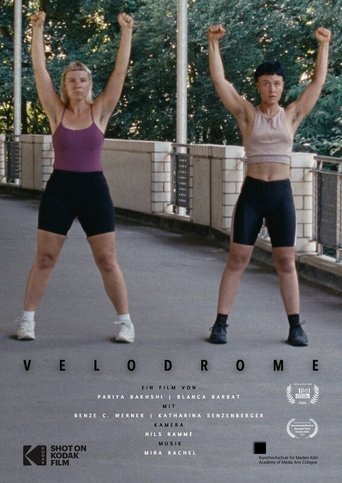 VELODROME Poster of VELODROME